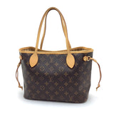 Louis Vuitton Neverfull PM Monogram Tote Bag