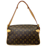 Louis Vuitton Shoulder Bag Monogram Hudson PM