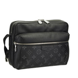 Louis Vuitton Monogram Eclipse Outdoor Messenger PM Shoulder Bag