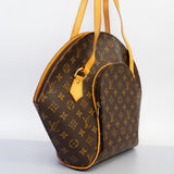 Louis Vuitton Shoulder Bag Monogram Ellipse Shopping
