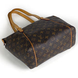 Louis Vuitton Totally PM Shoulder Bag Tote Monogram Brown