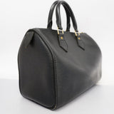 Louis Vuitton Handbag Epi Speedy 25 Noir