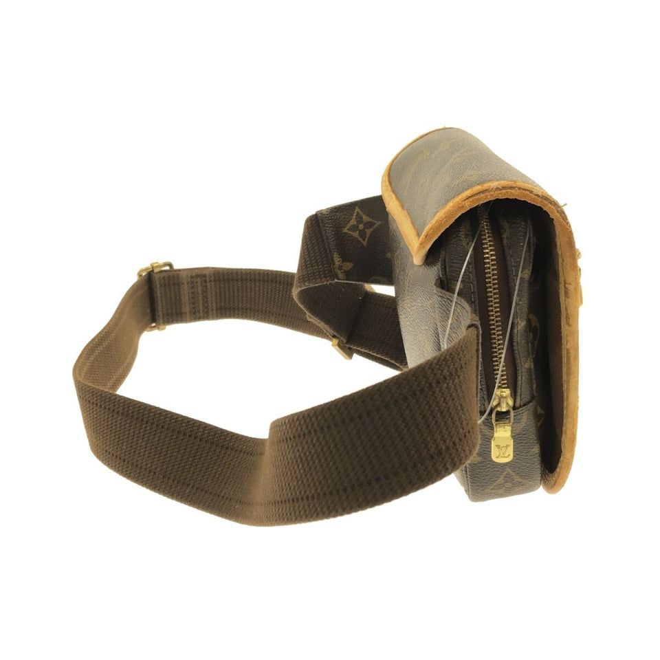 Louis Vuitton Bumbag Bosphore Waist Pouch Monogram Canvas