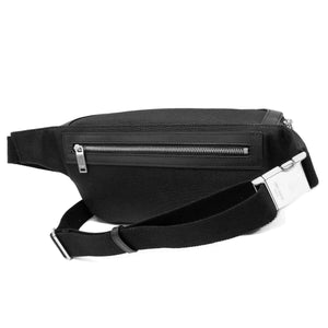 Saint Laurent- Paris Bag Waist Bag Belt Bag Body Bag Black