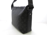 Louis Vuitton Shoulder Bag Odyse Messenger PM Monogram Eclipse