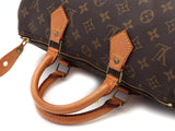 Louis Vuitton Handbag Speedy 30 Monogram