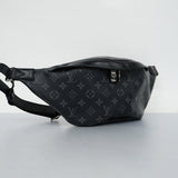 Louis Vuitton Body Bag Monogram Eclipse Discovery BumBag
