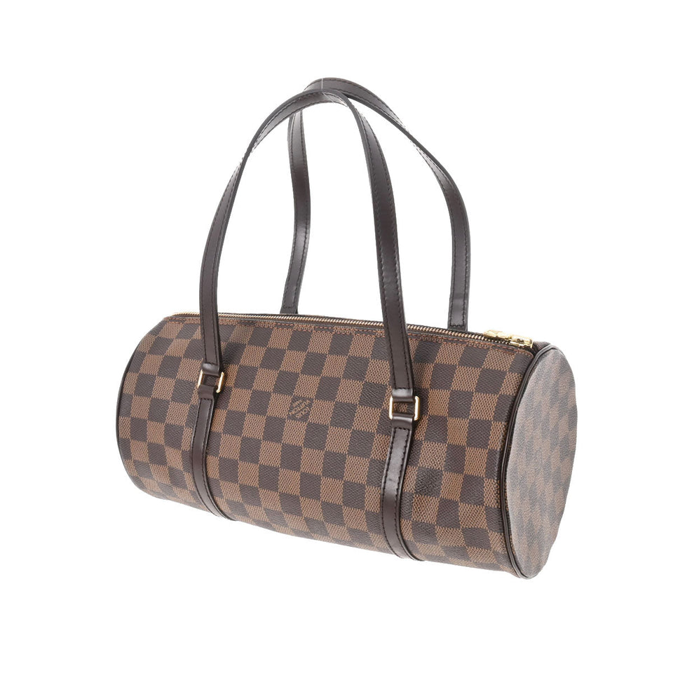 Louis Vuitton Damier Papillon GM Brown