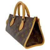 Louis Vuitton Handbag Monogram Popincourt