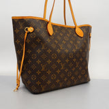 Louis Vuitton Tote Bag Monogram Neverfull MM