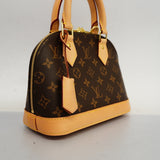 Louis Vuitton 2way Bag Monogram Alma BB
