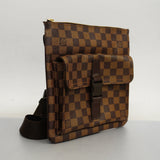 Louis Vuitton Shoulder Bag Damier Pochette Melville