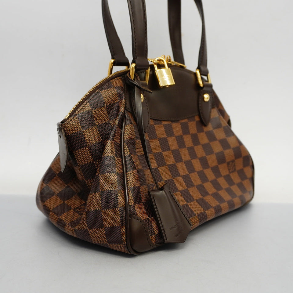 Louis Vuitton Handbag Damier Verona PM