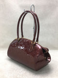 Louis Vuitton Sherwood PM Monogram Vernis