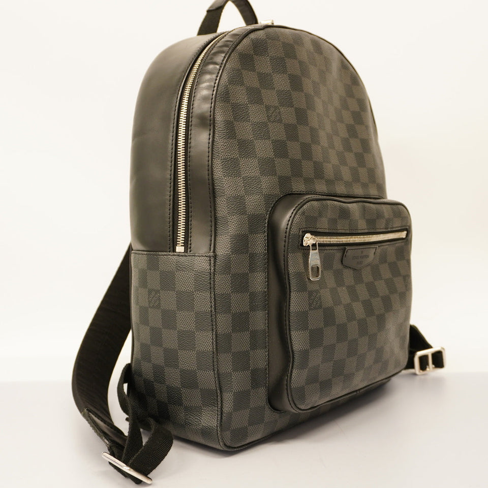 Louis Vuitton Rucksack Damier Graphite Josh