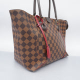 Louis Vuitton Tote Bag Damier Kaisa Tote MM