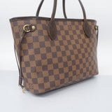 Louis Vuitton Tote Bag Damier Neverfull PM
