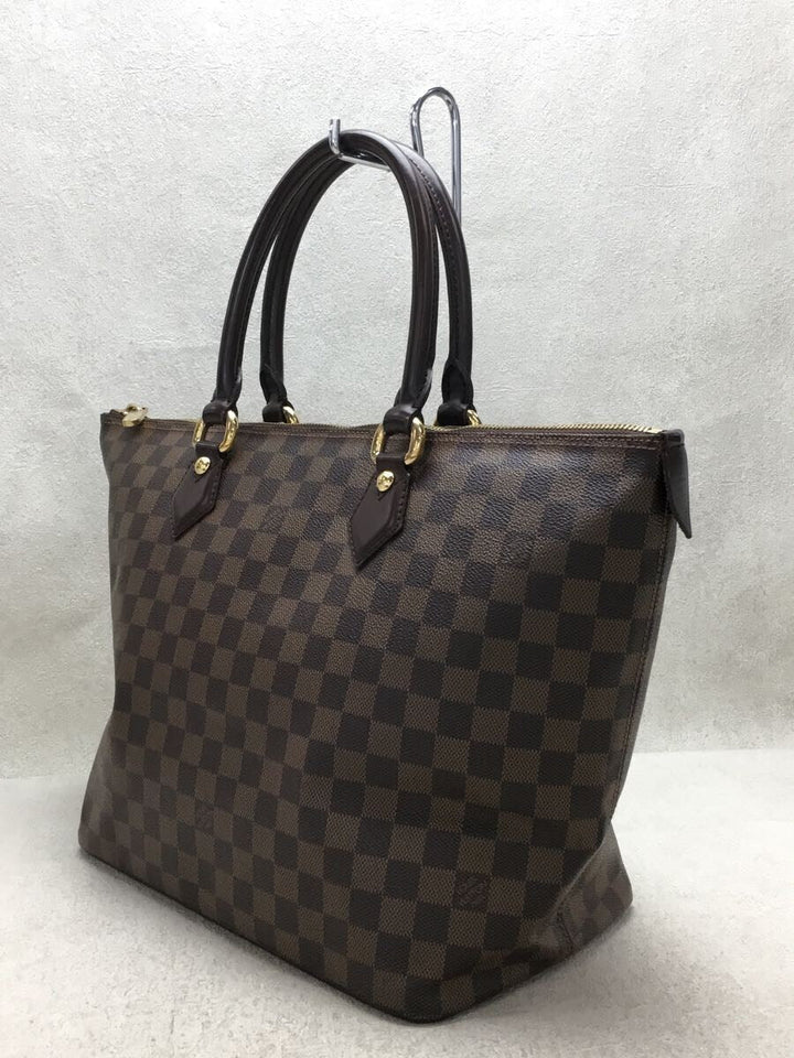 Louis Vuitton Saleya MM Handbag