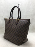 Louis Vuitton Saleya MM Handbag