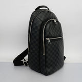 Louis Vuitton Rucksack Damier Graphite Michael