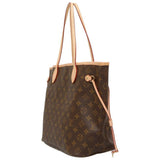 Louis Vuitton Tote Bag Monogram Neverfull MM