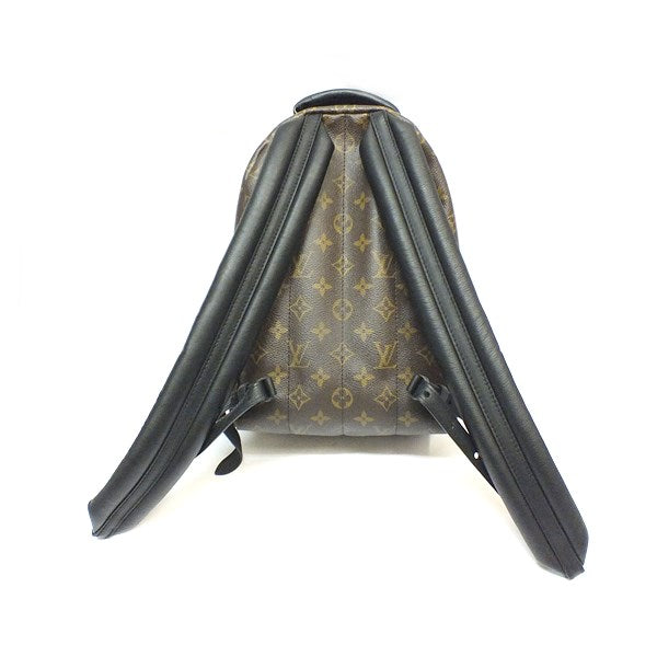 Louis Vuitton Monogram Reverse Palm Springs Backpack PM Rucksack