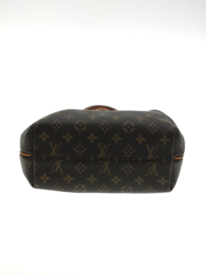 Louis Vuitton Turenne PM Monogram Shoulder Bag