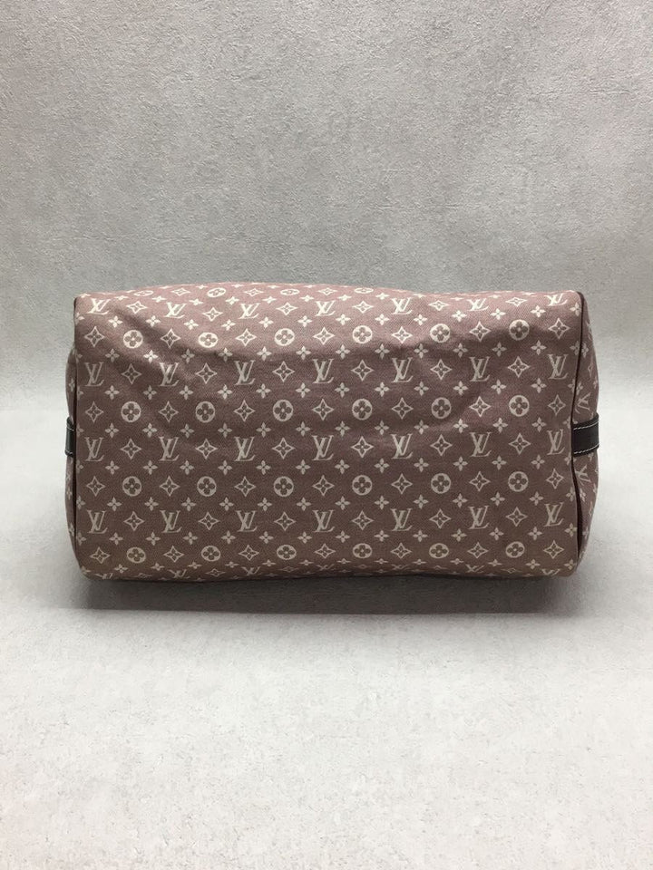 Louis Vuitton Speedy Bandoliere 30 Shoulder Bag Monogram