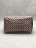 Louis Vuitton Speedy Bandoliere 30 Shoulder Bag Monogram