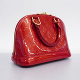 Louis Vuitton 2way Bag Monogram Vernis Alma BB