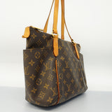 Louis Vuitton Tote Bag Monogram Totally PM