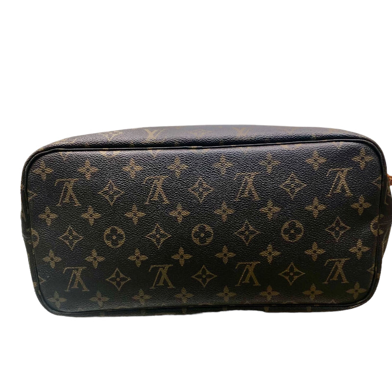 Louis Vuitton Neverfull MM  tote bag