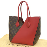 Louis Vuitton Monogram Kimono MM Tote Bag