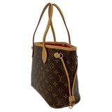 Louis Vuitton Tote Bag Monogram Neverfull PM