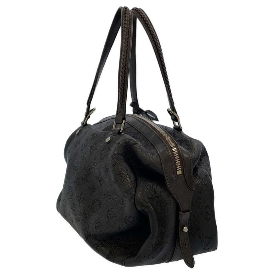 Louis Vuitton Handbag Monogram Asteria 2way Shoulder Bag Black