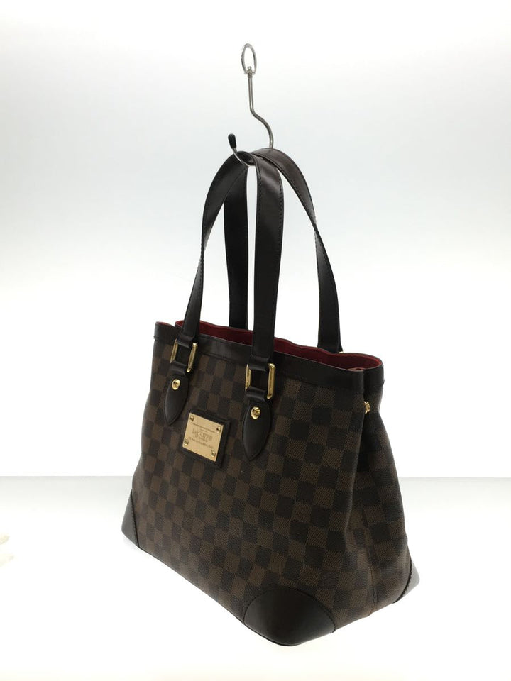 Louis Vuitton Hampstead PM Tote Bag Overall Pattern