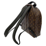 Louis Vuitton Backpack Palm Springs Backpack MM