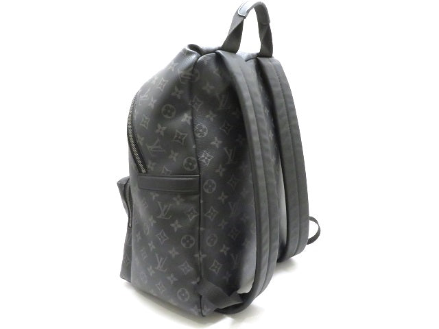 Louis Vuitton Backpack Mono Eclipse