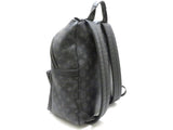 Louis Vuitton Backpack Mono Eclipse