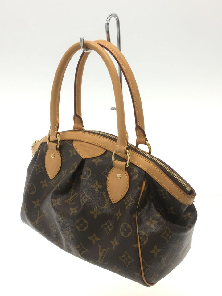 Louis Vuitton Tivoli PM Monogram Brown