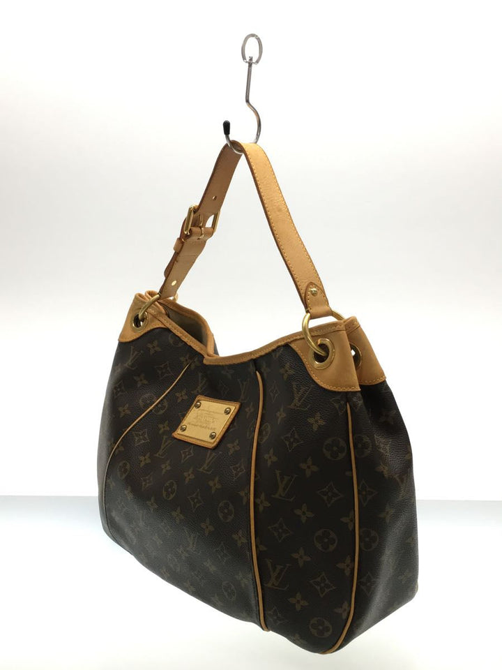 Louis Vuitton Galliera GM Monogram Brown Coverware