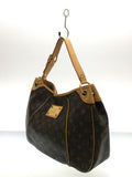 Louis Vuitton Galliera GM Monogram Brown Coverware