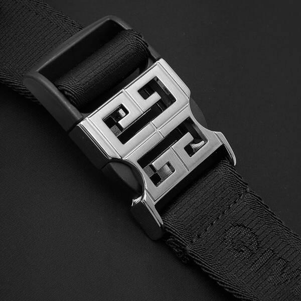 Givenchy Essential U Bumbag Black
