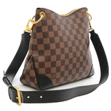 Louis Vuitton Damier Odeon NM PM Shoulder Bag