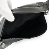 Louis Vuitton Discovery BumBag Waist Belt Bag Monogram Eclipse Leather Black