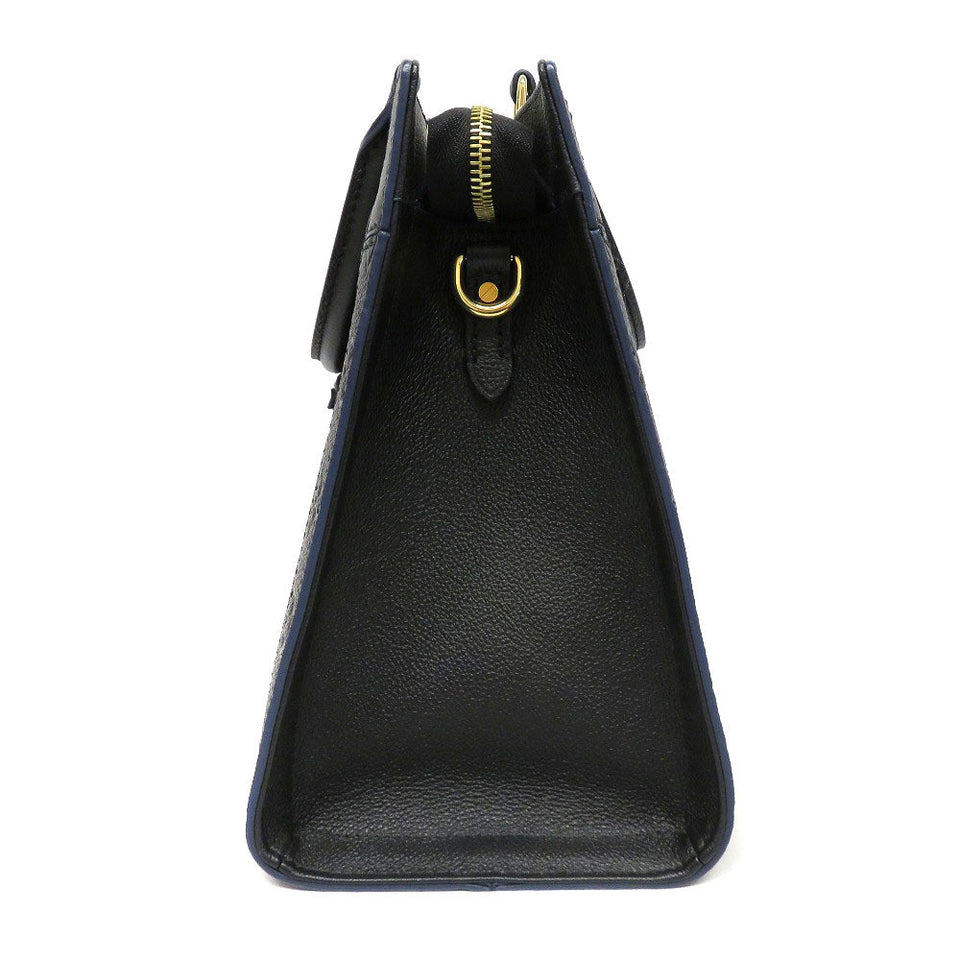 Louis Vuitton Handbag MM