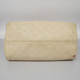 Louis Vuitton Lumineuse PM Empreinte Monogram Emplant Creme