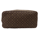 Louis Vuitton Monogram  Tote Bag
