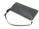 Louis Vuitton Pochette Accessoire Epi Noir