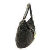 Louis Vuitton Romance Shoulder Bag Fuzan Monogram Ideal Canvas